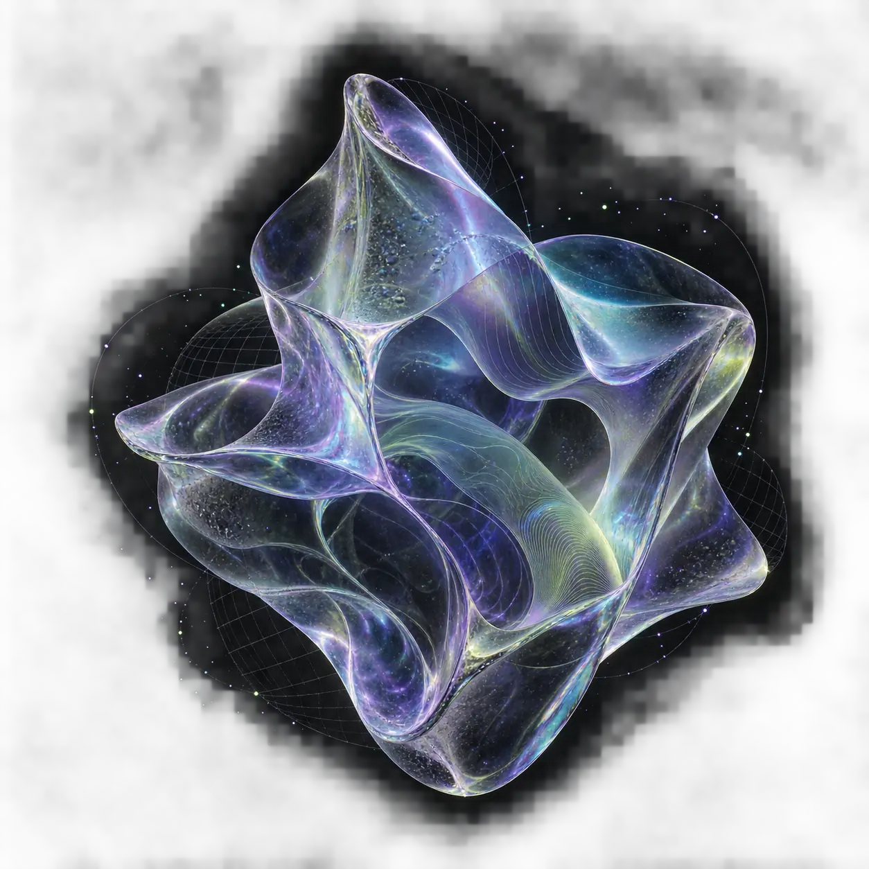 LUMEN generative identity
